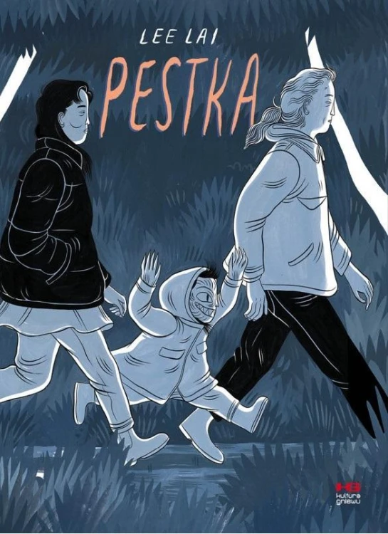 Pestka, Lee Lai