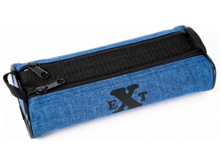 Piórnik etui Denim EXT2, Fandy