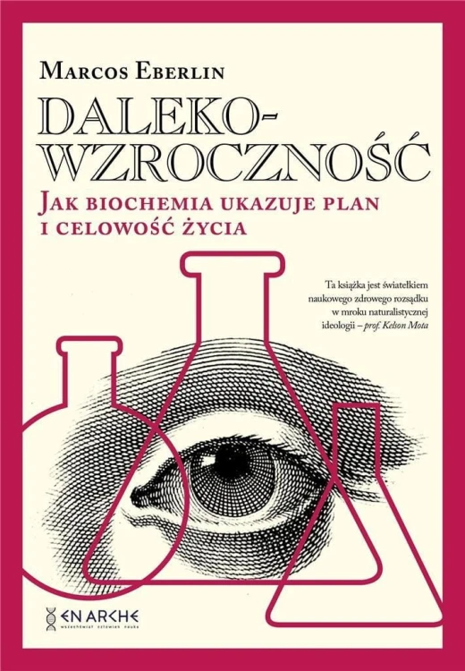 Dalekowzroczność TW, Marcos Eberlin
