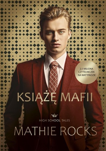 Książę Mafii, Mathie Rocks