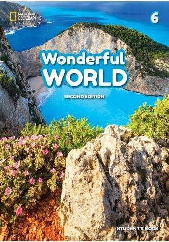 Wonderful World 6 SB NE, praca zbiorowa