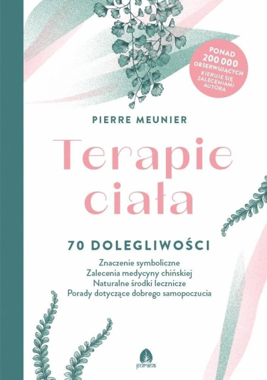 Terapie ciała, Pierre Meunier