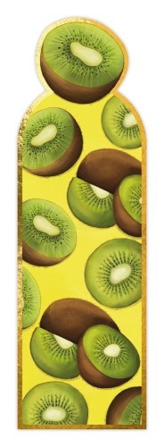 Zakładka magnetyczna Kiwi, Henry