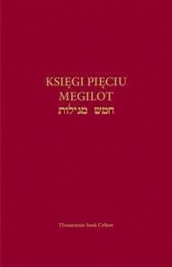 Księgi Pięciu Megilot, Izaak Cylkow