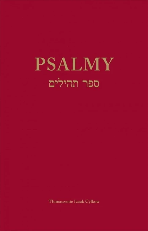 Psalmy, praca zbiorowa