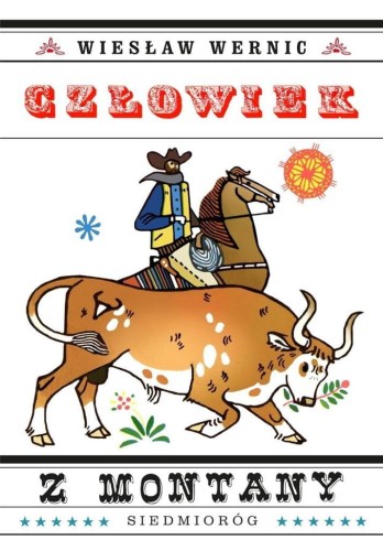 Człowiek z Montany, Wiesław Wernic