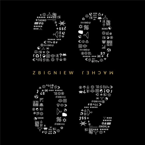 2020, Zbigniew Machej