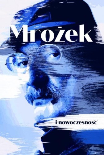 Mrożek i nowoczesność, Antoni Winch
