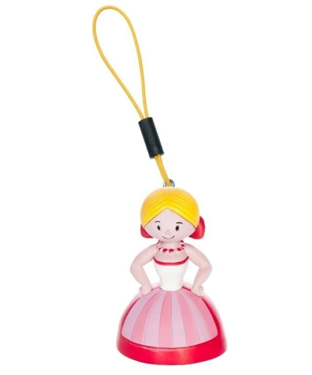 Zawieszka - Hanka, Tisso Toys