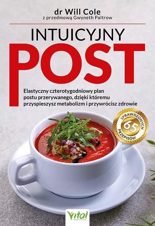 Intuicyjny post, Will Cole