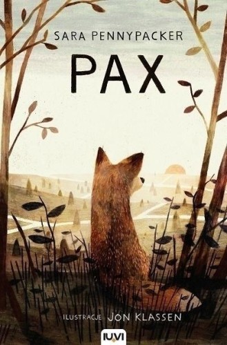 Pax T.1, Sara Pennypacker