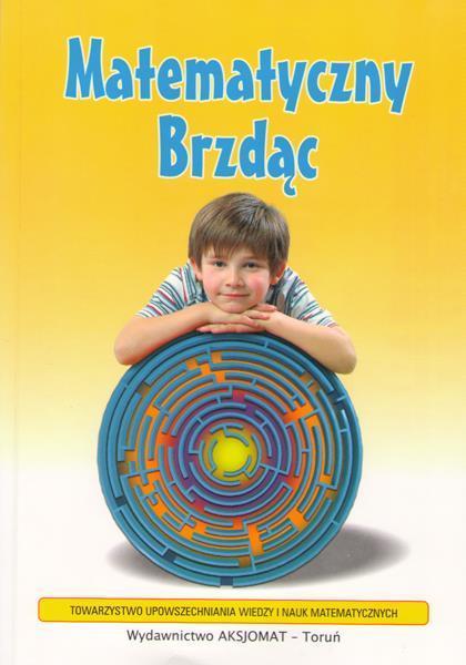 Matematyczny brzdąc, Praca zbiorowa