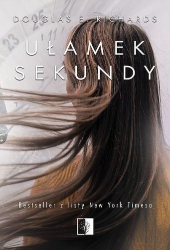 Ułamek sekundy, Douglas E. Richards