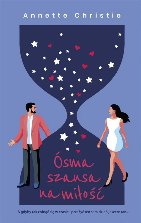 Ósma szansa na miłość