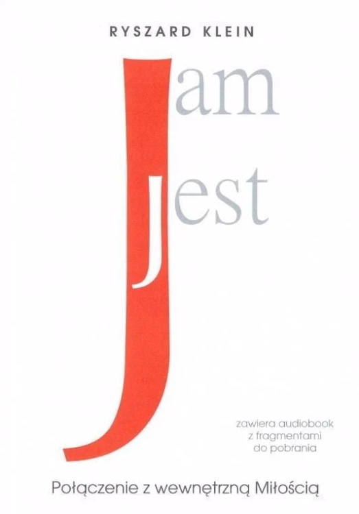 Jam jest, Ryszard Klein