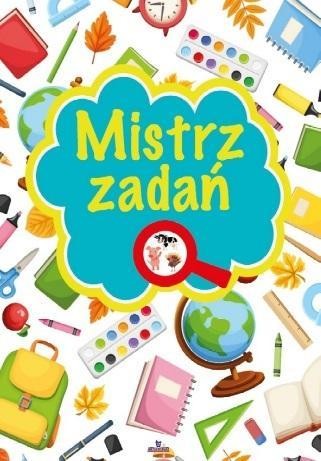 Mistrz zadań, praca zbiorowa