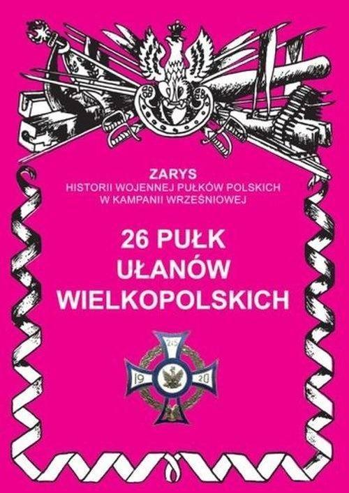 26 pułk ułanów Wielkopolskich, Przemysław Dymek