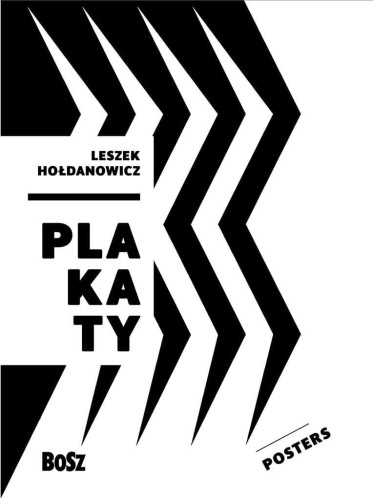 Hołdanowicz. Plakaty, Dorota Folga-Januszewska