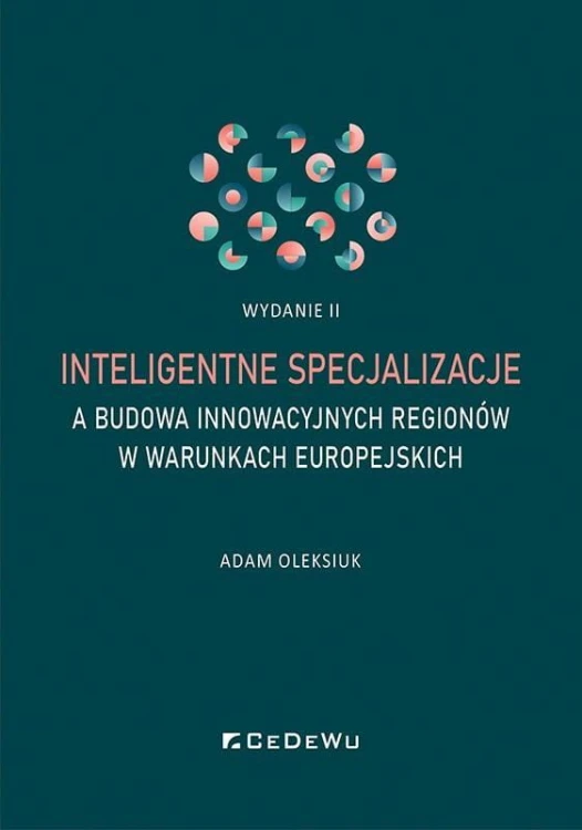 Inteligentne specjalizacje, a budowa..