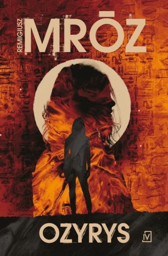 Langer T.3 Ozyrys, Remigiusz Mróz