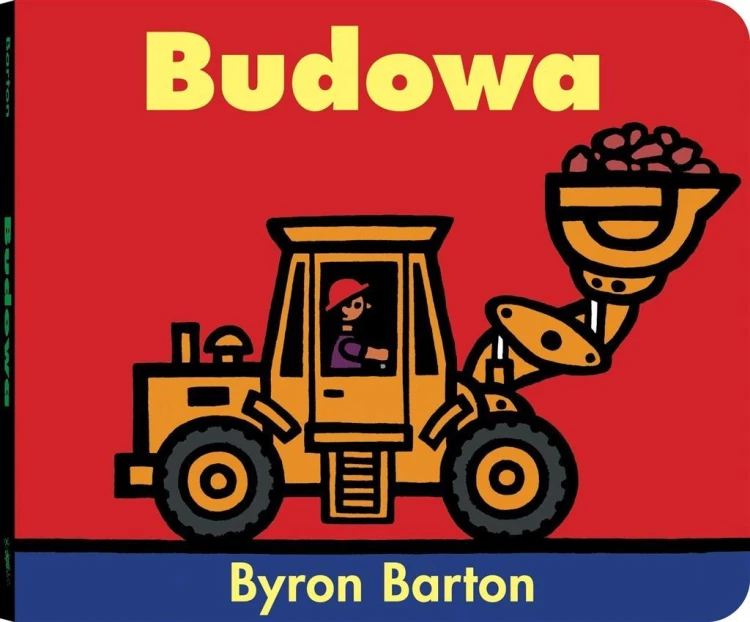 Budowa, Byron Barton