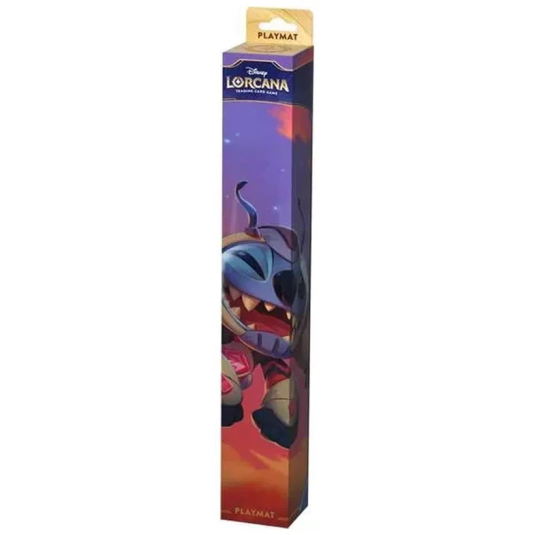 Disney Lorcana (Set03) playmat B, Ravensburger