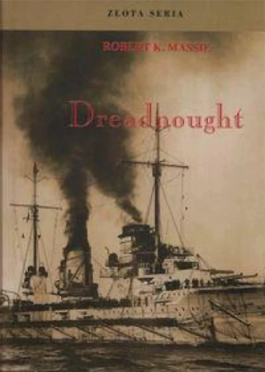 Dreadnought T.2, praca zbiorowa