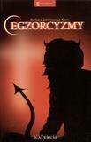 Egzorcyzmy, Barbara Jakimowicz-Klein