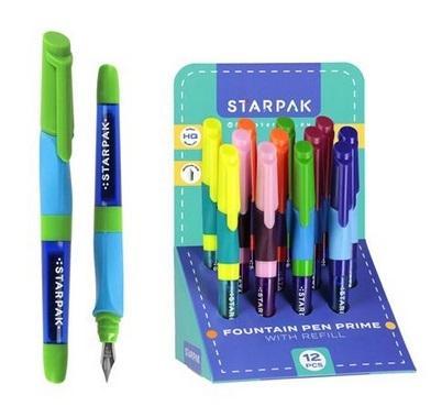 Pióro wieczne Prime (12szt), STARPAK