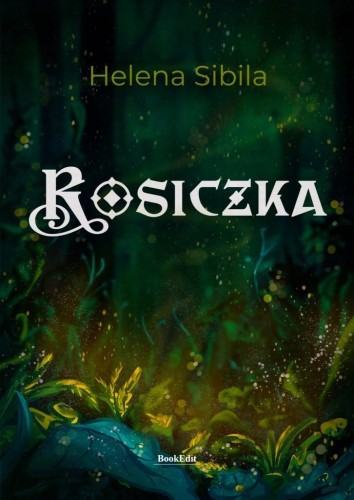 Rosiczka, Helena Sibila