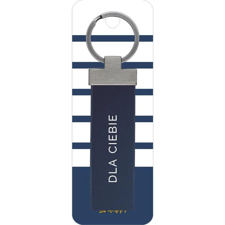 Brelok prezentowy Dla Ciebie, Be-Happy Gifts