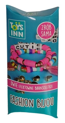 Bransoletki Cutie, STnux