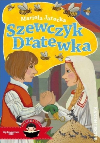 Szewczyk Dratewka w.2020, Mariola Jarocka