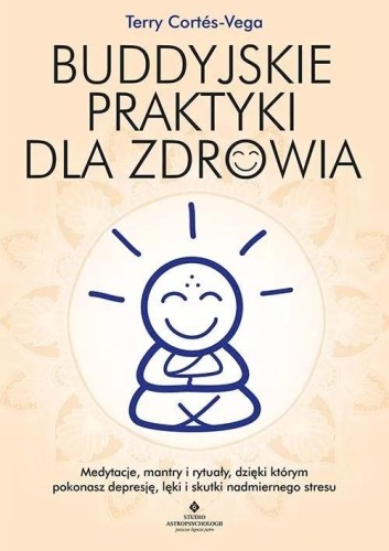 Buddyjskie praktyki dla zdrowia, Terry Corts-Vega