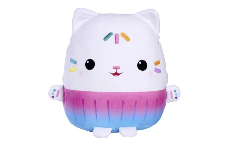 Pluszowy Squishy Łakotek 30cm, Simba