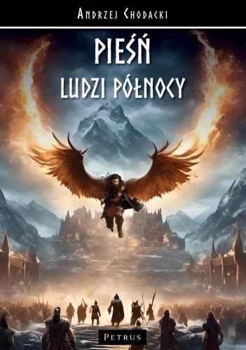 Pieśń Ludzi Północy, Andrzej Chodacki