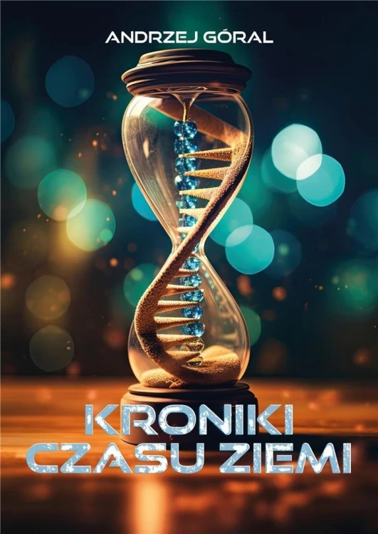 Kroniki czasu Ziemi, Andrzej Góral