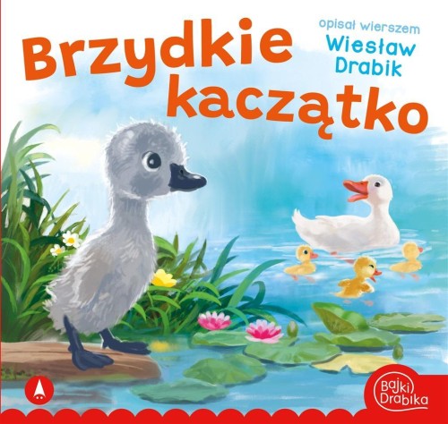 Brzydkie kaczątko, Wiesław Drabik