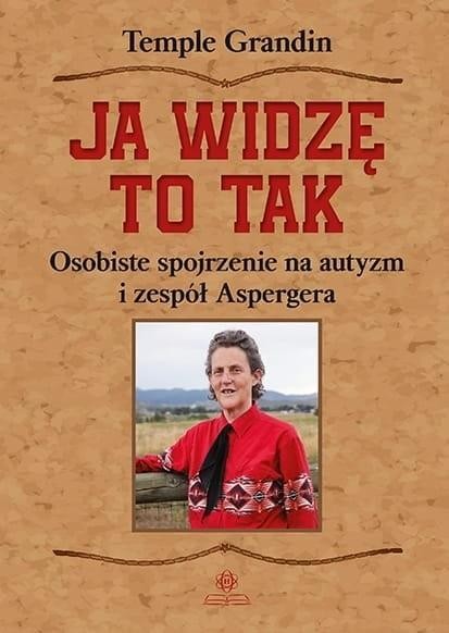 Ja widzę to tak w.2024, Temple Grandin