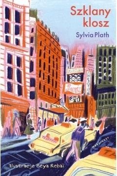 Szklany klosz, Sylvia Plath