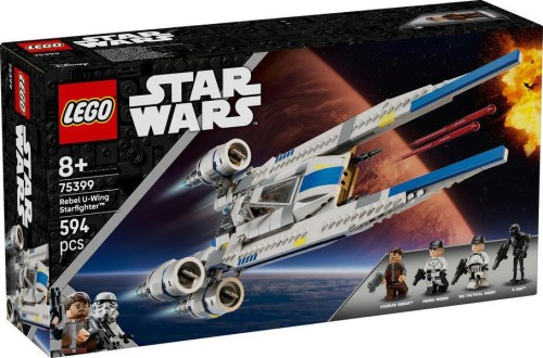 LEGO(R) STAR WARS 75399 tbd, LEGO(R)
