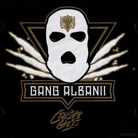 Ciężki Gnój CD, Gang Albanii
