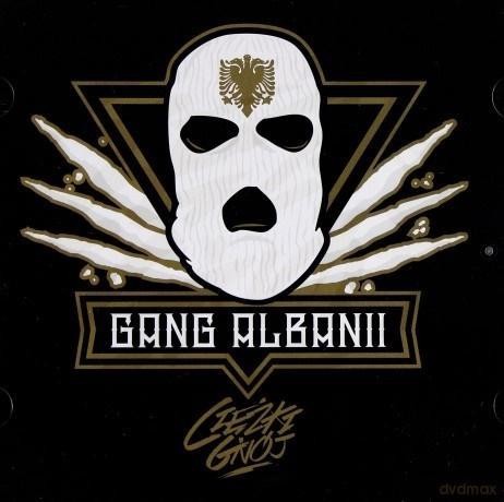 Ciężki Gnój CD, Gang Albanii