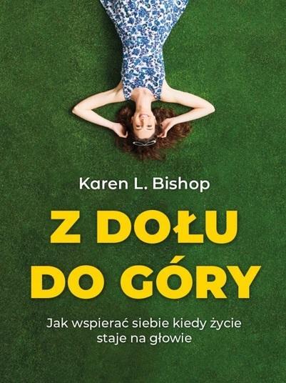 Z dołu do góry w.2, Karen Bishop