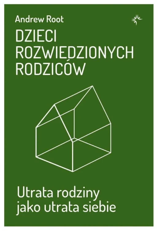 Dzieci rozwiedzionych rodziców, Andrew Root