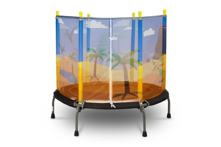 Trampolina dziecięca Dino, Toyz