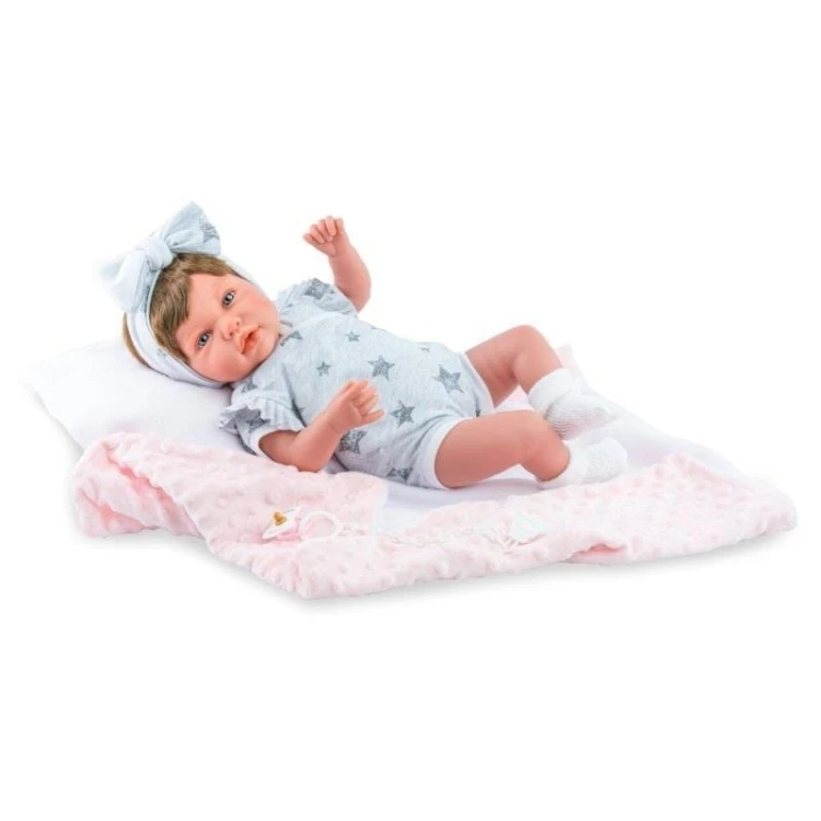 Lalka hiszpańska Ane 45cm, Marina&amp;Pau