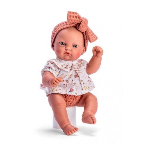 Lalka Gordi 28cm, Asi