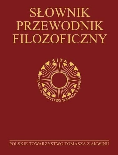 Słownik-przewodnik filozoficzny, praca zbiorowa