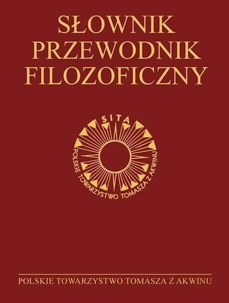 Słownik-przewodnik filozoficzny, praca zbiorowa